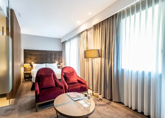 Grand Hotel Campione