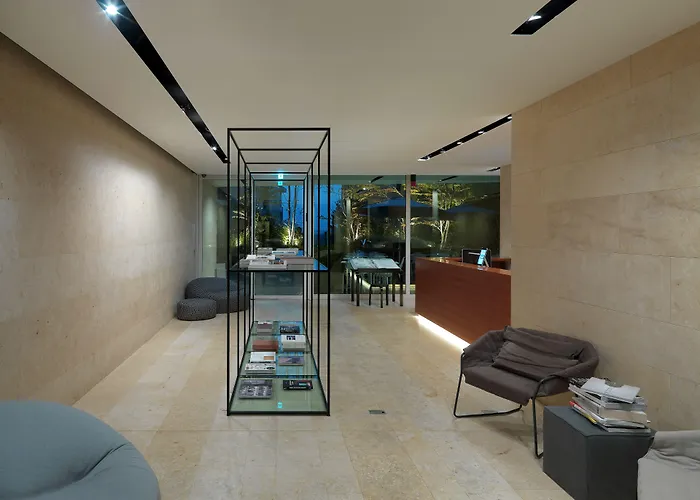 C-Hotel & Spa