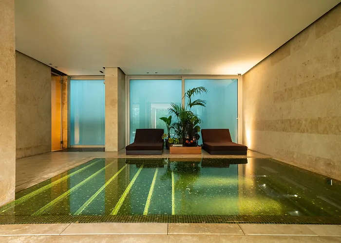 C-Hotel & Spa